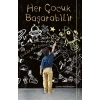 Her Çocuk Başarabilir