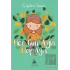 Her Gün Aynı Hep Aynı