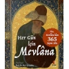 Her Gün İçin Mevlana (Kutulu)