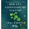 Her Gün Vazgeçebilme Takvimi (Ciltli)