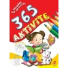 HER GÜNE BİR AKTİVİTE 365 AKTİVİTE
