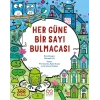 Her Güne Bir Sayı Bulmacası
