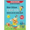 Her Güne Yeni Bir İngilizce Kelime