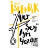 Her Şey Ayrı Yazılır