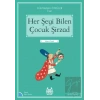 Her Şeyi Bilen Çocuk Şirzad - Dünyadan Öyküler İran