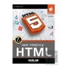 Her Yönüyle HTML