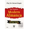 Her Yönüyle Modern Almanca