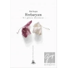 Herbaryum: Bir Günce Denemesi
