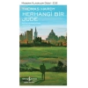 Herhangi Bir Jude (Ciltli)