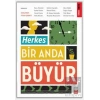 Herkes Bir Anda Büyür