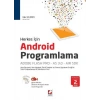 Herkes İçin Android Programlama: Adobe Flash Pro – AS 3.0 AIR SDK