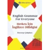 Herkes İçin İngilizce Dilbilgisi - English Grammar For Everyone