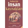 Herkes İçin İnsan Kaynakları