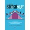 Herkes için İSTATİSTİKolay - Renkli Anlatım