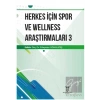 Herkes İçin Spor ve Wellness Araştırmaları 3