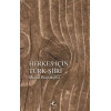 Herkes İçin Türk Şiiri