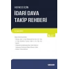 Herkes İçinİdari Dava Takip Rehberi