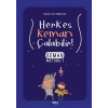 Herkes Keman Çalabilir!