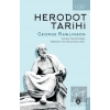 Herodot Tarihi Birinci Cilt