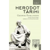Herodot Tarihi İkinci Cilt