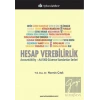 Hesap Verebilirlik