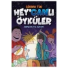 HeyCanlı Öyküler