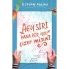 Hey Siri Bana Bir Yol Çizer misin?