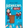 Heyecan Aşısı