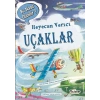 Heyecan Verici Uçaklar - Bu Nasıl Olabilir?(Ciltli)