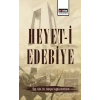 Heyet-i Edebiye