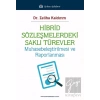 Hibrid Sözleşmelerdeki Saklı Türevler