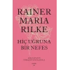 Hiç Uğruna  Bir Nefes