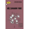 Hiç Zamanım Yok! - Düşünen Baykuş