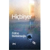Hiçbiryer