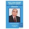 Hiciv - Yığın - Göçmen Edebiyatı Uzmanı Prof. Dr. Yüksel Baypınar Armağanı