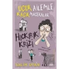 Hıçkırık Krizi - Uçuk Ailemle Kaçık Maceralar