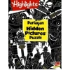 Highlights: Parlayan Hidden Pictures Puzzle