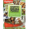 Highlights Şaşırtıcı Macera Puzzle 2li Set