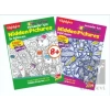 Highlights Uzmanlar İçin Hidden Pictures (Gizli Resimler) 2li Set