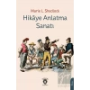 Hikaye Anlatma Sanatı