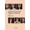 Hikaye Anlatmak