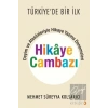 Hikaye Cambazı