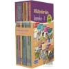 Hikaye Kitapları Seçmeler 1 (10 Kitap Takım)