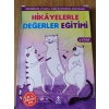 Hikayelerle Değerler Eğitimi Kutulu Set