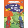 Hikayelerle Dini Değerler 10 - Yaprak Böceği Yami Selam