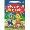 Hikayelerle Dini Değerler 2 - Civciv Ceviz Nimet