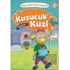 Hikayelerle Dini Değerler 5 - Kuzucuk Kuzi Şükür