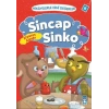 Hikayelerle Dini Değerler 8 - Sincap Sinko Ziyaret Adabı