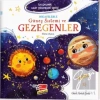 Hikayelerle Güneş Sistemi ve Gezegenler - İlk Okuma Uzay Hikayeleri Serisi