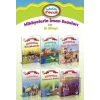 Hikayelerle İman (6 Kitap Takım)